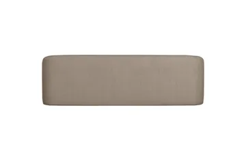 Mooli Soffa 3-sits - Naturmelange - Möbler - Vardagsrum - Soffor - 3-sits soffor