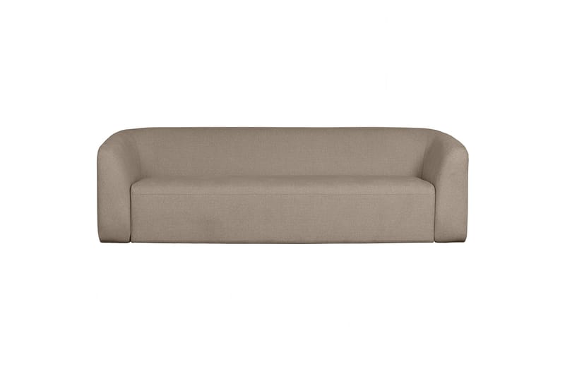 Mooli Soffa 3-sits - Naturmelange - Möbler - Vardagsrum - Soffor - 3-sits soffor