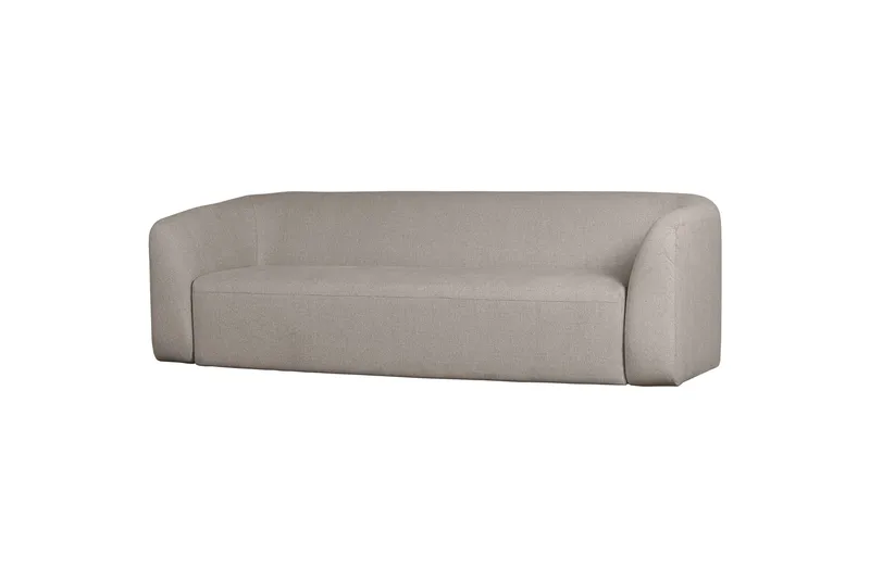 Mooli Soffa 3-sits, Offwhite