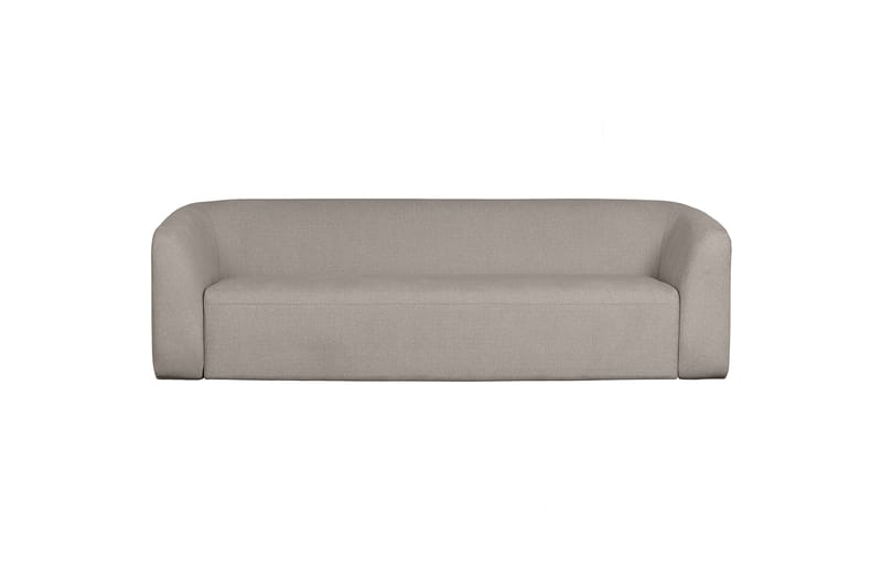 Mooli Soffa 3-sits - Offwhite - Möbler - Vardagsrum - Soffor - 3-sits soffor
