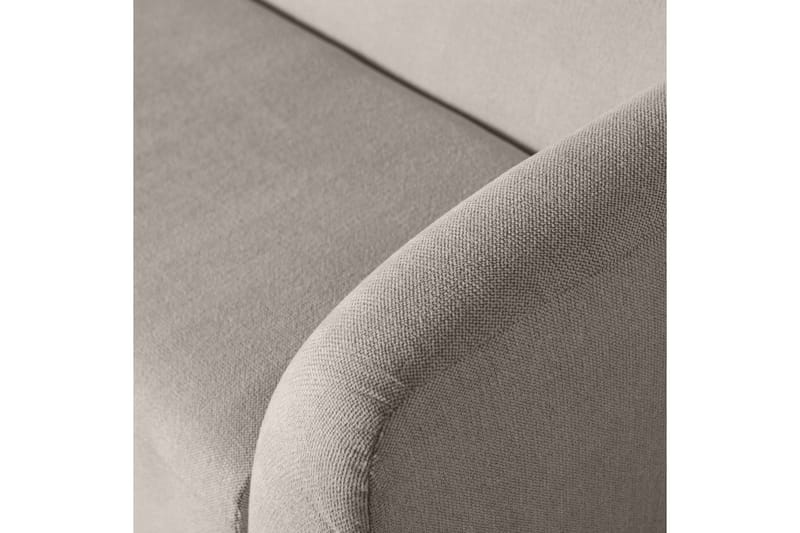 Mooli Soffa 3-sits - Offwhite - Möbler - Vardagsrum - Soffor - 3-sits soffor