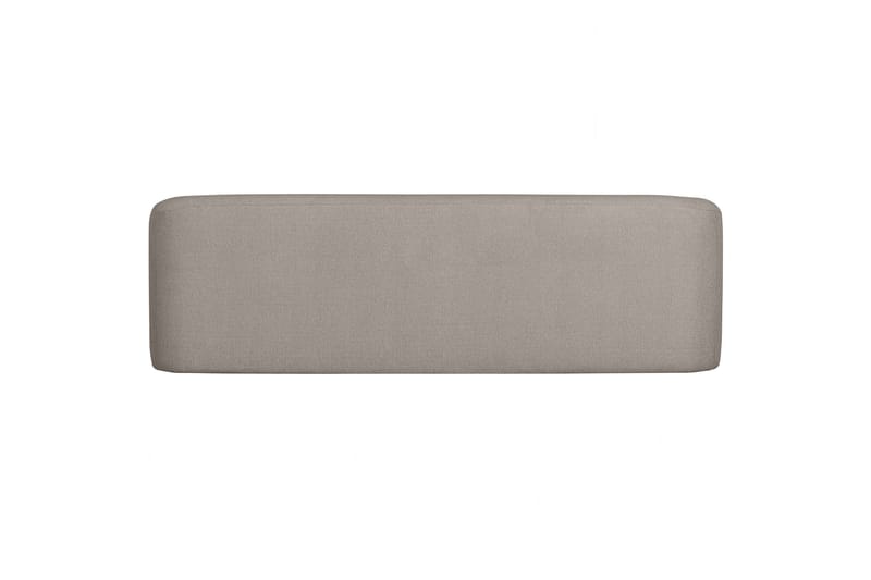 Mooli Soffa 3-sits - Offwhite - Möbler - Vardagsrum - Soffor - 3-sits soffor