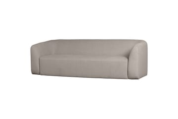 Mooli Soffa 3-sits Offwhite