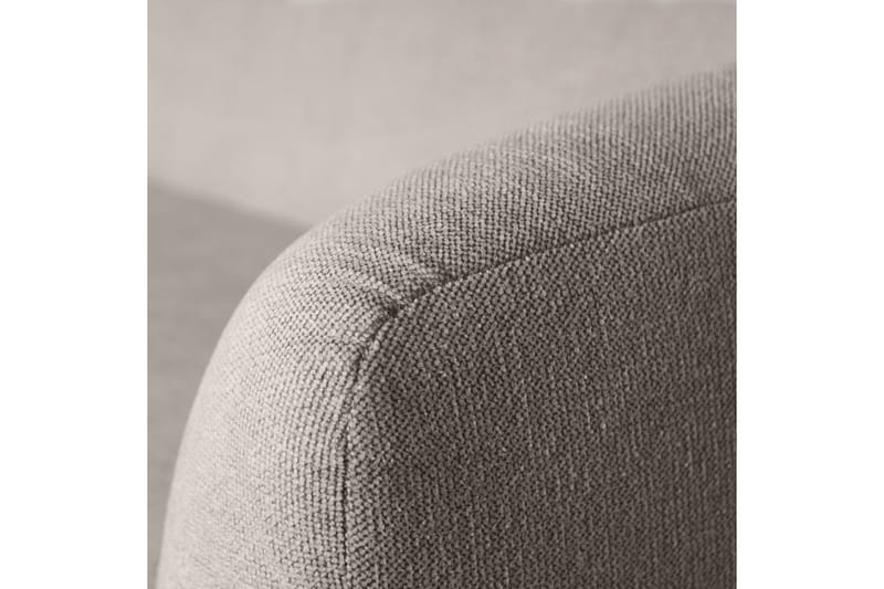 Mooli Soffa 3-sits - Offwhite - Möbler - Vardagsrum - Soffor - 3-sits soffor