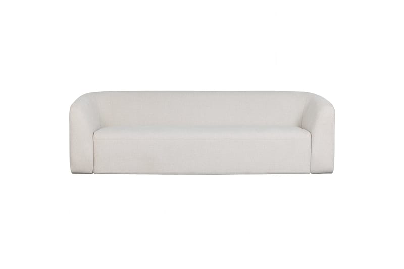 Mooli Soffa 3-sits - Pearl - Möbler - Vardagsrum - Soffor - 3-sits soffor
