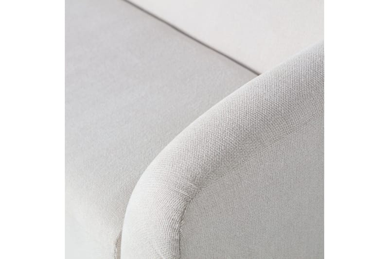 Mooli Soffa 3-sits - Pearl - Möbler - Vardagsrum - Soffor - 3-sits soffor