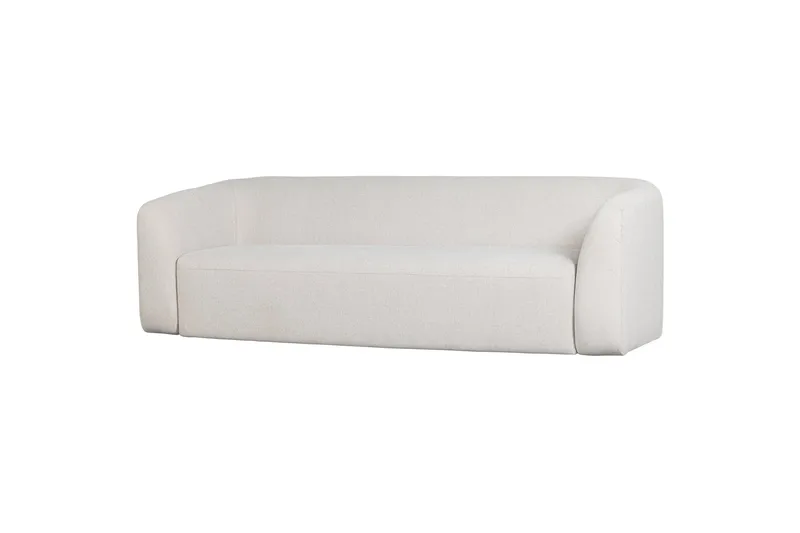 Mooli Soffa 3-sits - Pearl - Möbler - Vardagsrum - Soffor - 3-sits soffor