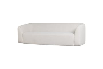 Mooli Soffa 3-sits Pearl