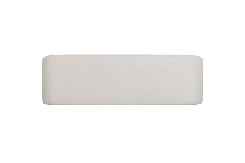 Mooli Soffa 3-sits Pearl - 3-sits soffor