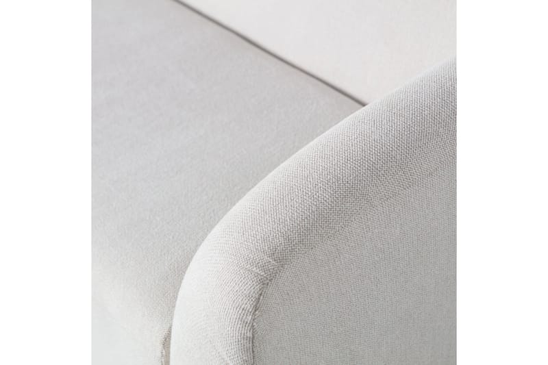 Mooli Soffa 3-sits Pearl - 3-sits soffor