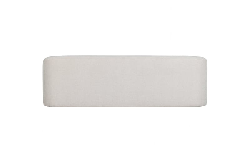 Mooli Soffa 3-sits - Pearl - Möbler - Vardagsrum - Soffor - 3-sits soffor