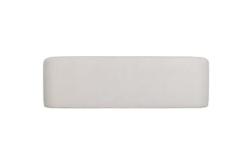 Mooli Soffa 3-sits - Pearl - Möbler - Vardagsrum - Soffor - 3-sits soffor
