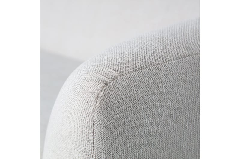 Mooli Soffa 3-sits - Pearl - Möbler - Vardagsrum - Soffor - 3-sits soffor