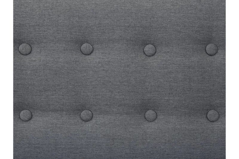 Motala Soffa 3 Sits - Grå - Möbler - Vardagsrum - Soffor - 3-sits soffor