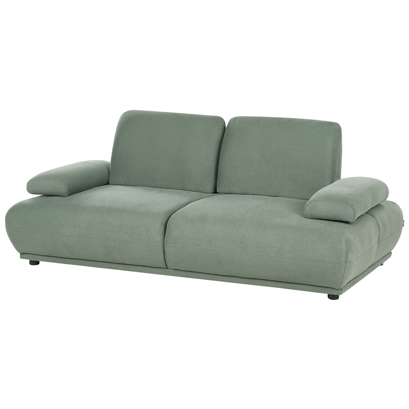 3-sits soffa Nacka - Ljusgrön - Möbler - Vardagsrum - Soffor - 3-sits soffor
