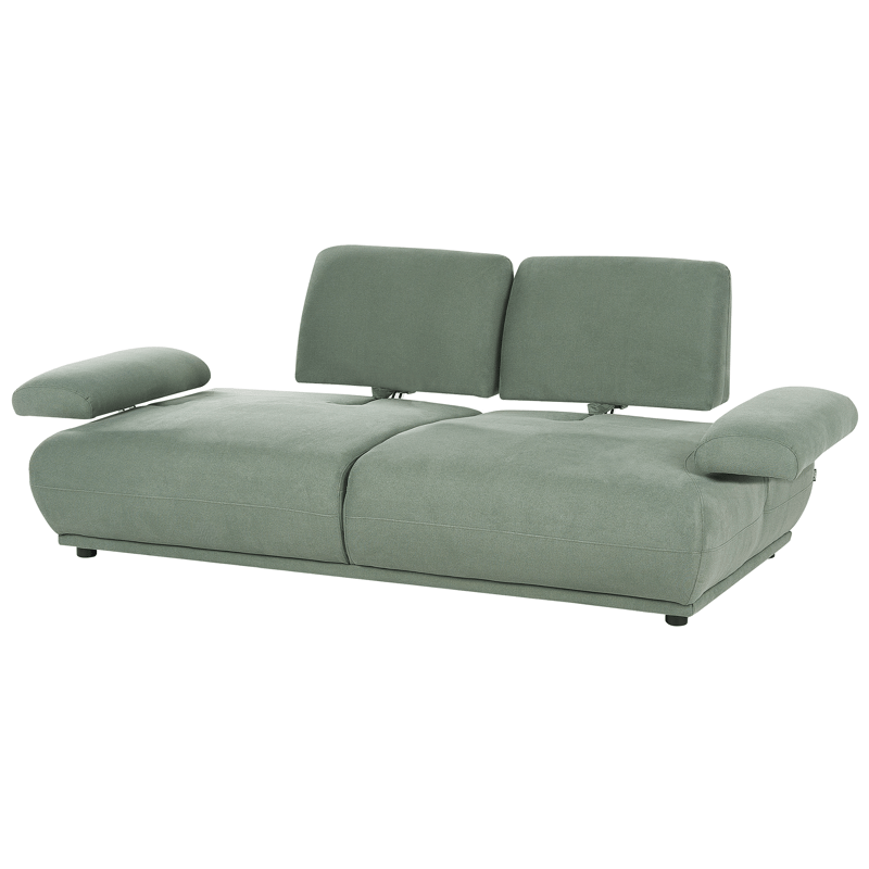 3-sits soffa Nacka - Ljusgrön - Möbler - Vardagsrum - Soffor - 3-sits soffor