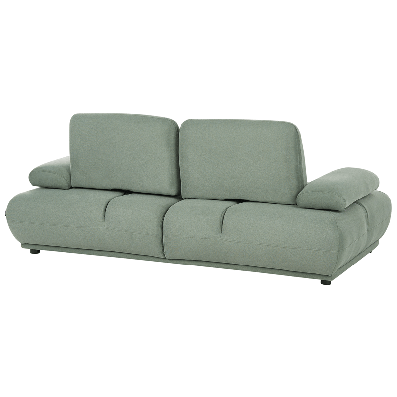 3-sits soffa Nacka - Ljusgrön - Möbler - Vardagsrum - Soffor - 3-sits soffor