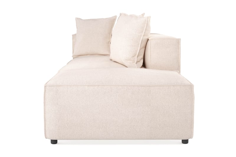 Noriaki Soffa 3-sits Beige - 3-sits soffor