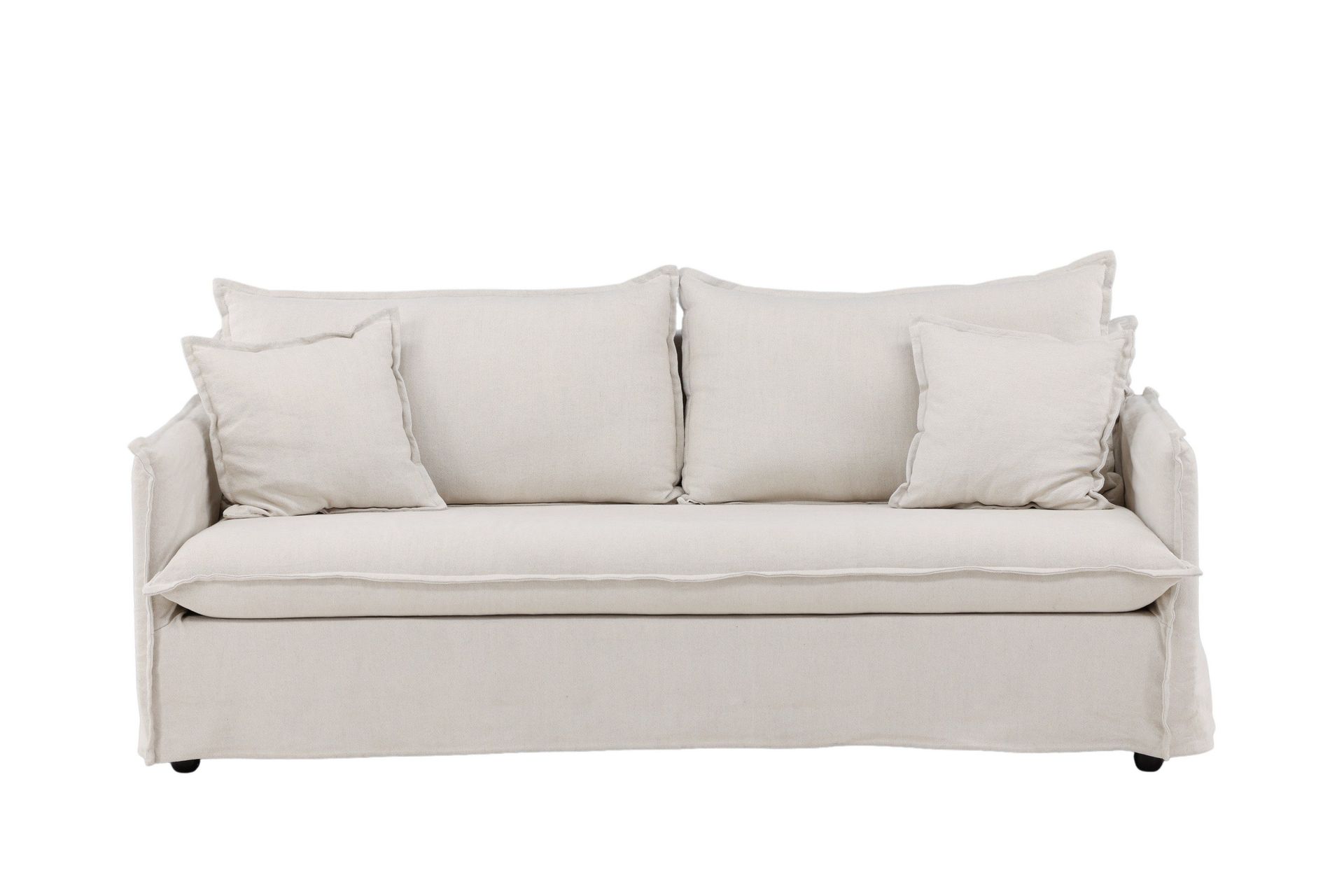Nova 3-sits Soffa - Beige