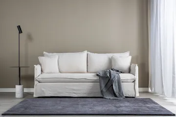 Nova 3-sits Soffa - Beige - Möbler - Vardagsrum - Soffor - 3-sits soffor