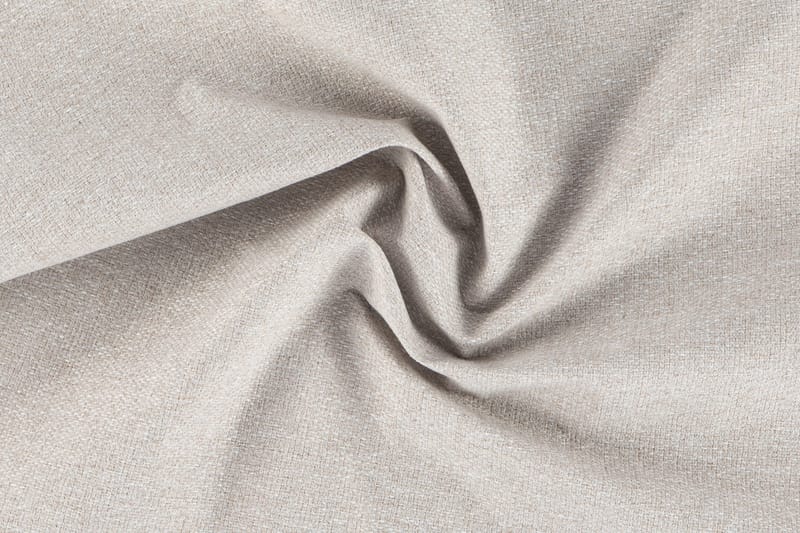 Ocean Lyx 3-sits Tygsoffa - Beige - Möbler - Vardagsrum - Soffor - 3-sits soffor