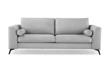 Ocean Lyx 3-sits Tygsoffa