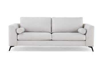 Ocean Lyx 3-sits Tygsoffa