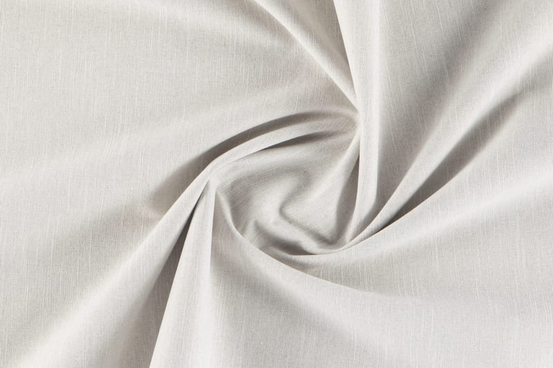 Ocean Lyx 3-sits Tygsoffa - Ljusgrå - Möbler - Vardagsrum - Soffor - 3-sits soffor