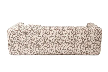Octavian Soffa 2-sits - Brun - Möbler - Vardagsrum - Soffor - 3-sits soffor