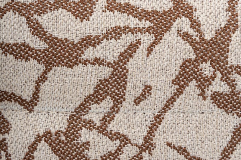 Octavian Soffa 2-sits - Brun - Möbler - Vardagsrum - Soffor - 3-sits soffor