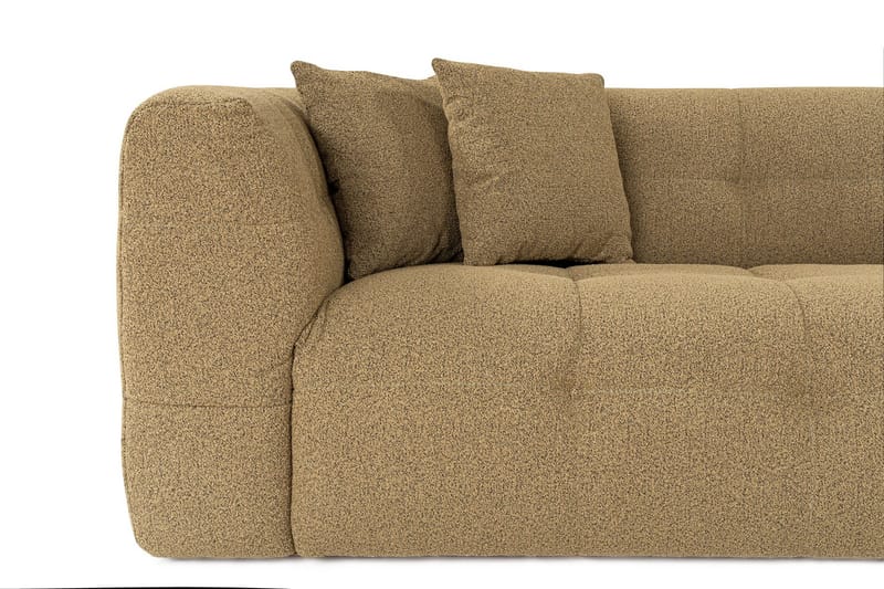 Octavian Soffa 2-sits - Khaki - Möbler - Vardagsrum - Soffor - 3-sits soffor