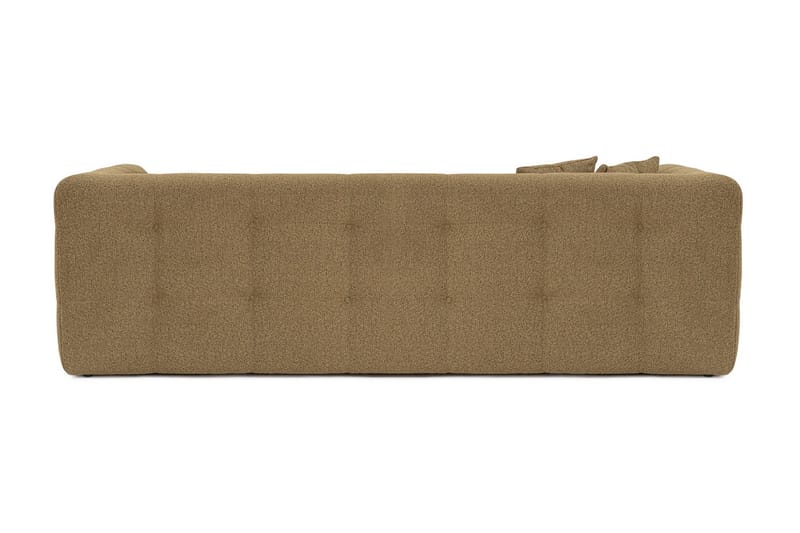 Octavian Soffa 2-sits - Khaki - Möbler - Vardagsrum - Soffor - 3-sits soffor
