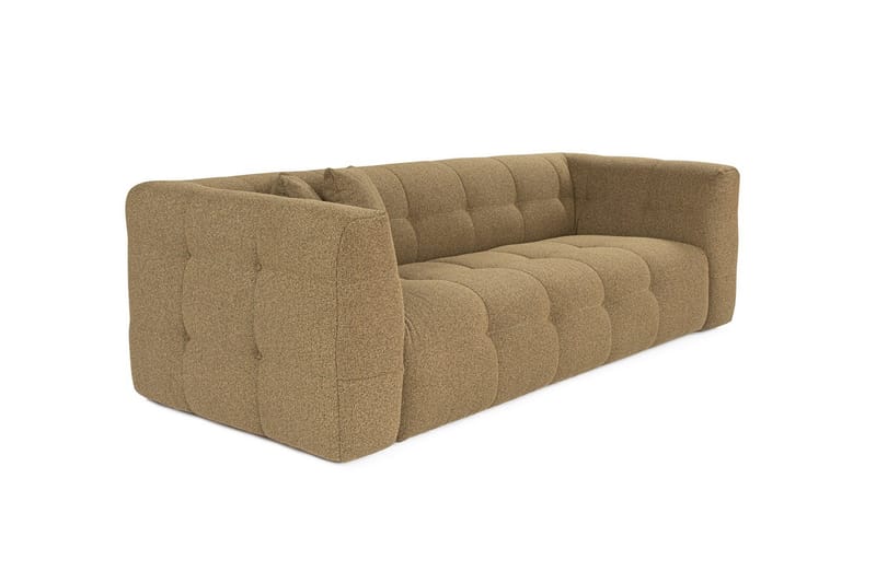 Octavian Soffa 2-sits - Khaki - Möbler - Vardagsrum - Soffor - 3-sits soffor