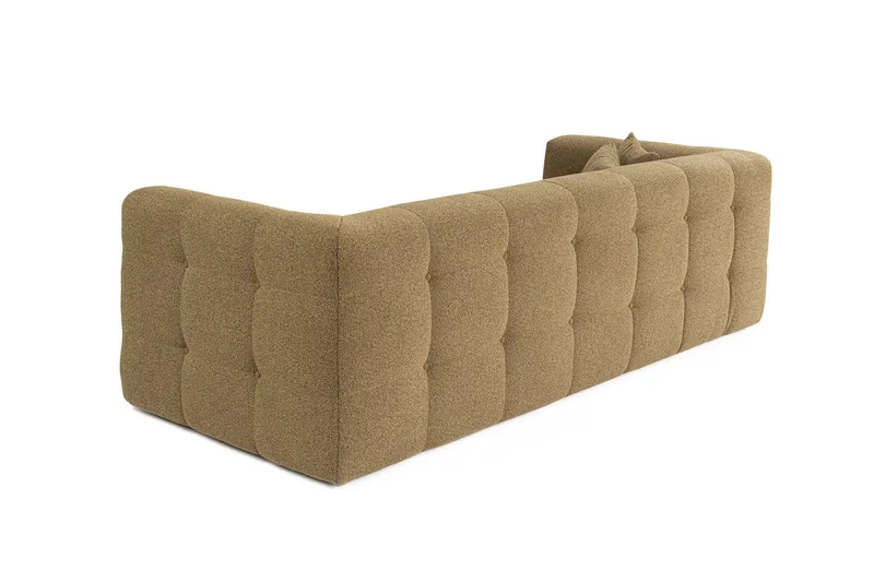Octavian Soffa 2-sits - Khaki - Möbler - Vardagsrum - Soffor - 3-sits soffor