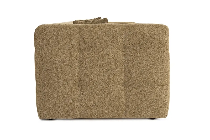 Octavian Soffa 2-sits - Khaki - Möbler - Vardagsrum - Soffor - 3-sits soffor