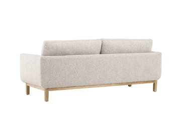 Olympos 3-sits Soffa - Möbler - Vardagsrum - Soffor - 3-sits soffor
