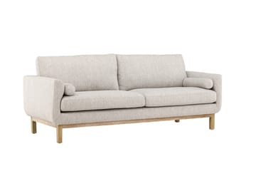 Olympos 3-sits Soffa - Möbler - Vardagsrum - Soffor - 3-sits soffor