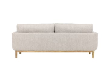 Olympos 3-sits Soffa - Möbler - Vardagsrum - Soffor - 3-sits soffor