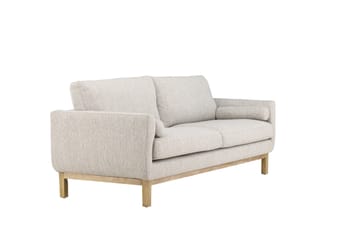 Olympos 3-sits Soffa - Möbler - Vardagsrum - Soffor - 3-sits soffor