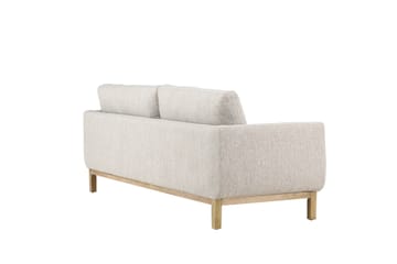 Olympos 3-sits Soffa - Möbler - Vardagsrum - Soffor - 3-sits soffor