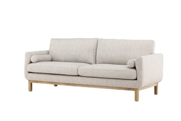 Olympos 3-sits Soffa - Möbler - Vardagsrum - Soffor - 3-sits soffor