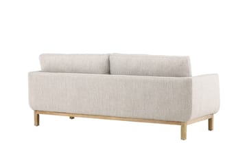 Olympos 3-sits Soffa - Möbler - Vardagsrum - Soffor - 3-sits soffor