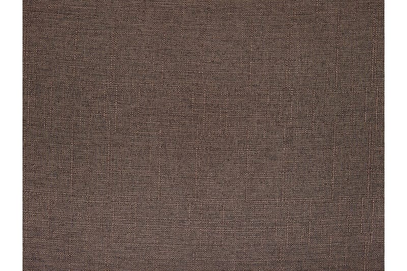 ORDRUP 3-sits Soffa Brun - Möbler - Vardagsrum - Soffor - 3-sits soffor