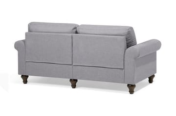 Otra Soffa 3 Sits - Grå - Möbler - Vardagsrum - Soffor - 3-sits soffor
