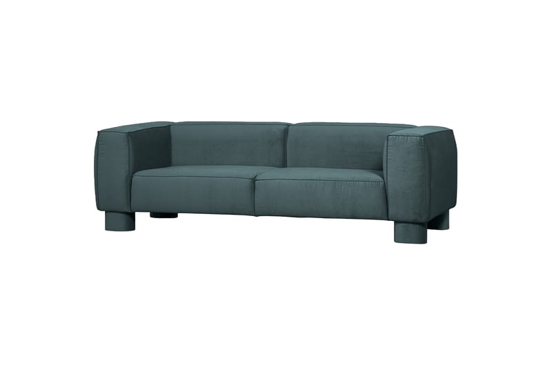 Paveen Soffa 3-sits Aqua - 3-sits soffor