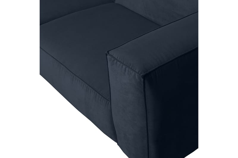 Paveen Soffa 3-sits - Denim - Möbler - Vardagsrum - Soffor - 3-sits soffor