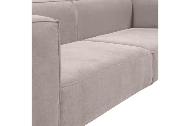 Paveen Soffa 3-sits Sand - 3-sits soffor