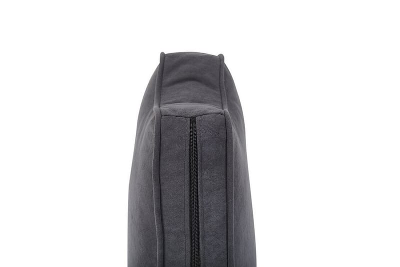 PAVLOW 2-sits Soffa Grå - Möbler - Vardagsrum - Soffor - 3-sits soffor