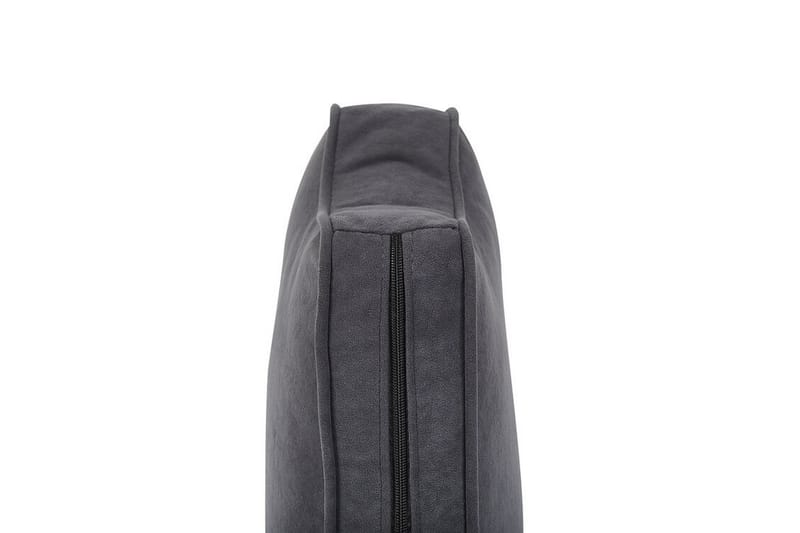 PAVLOW 3-sits Soffa Grå - Möbler - Vardagsrum - Soffor - 3-sits soffor