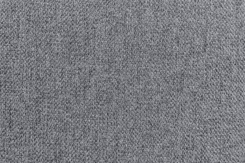 Peppe 3-sits Tygsoffa - Ljusgrå - Möbler - Vardagsrum - Soffor - 3-sits soffor